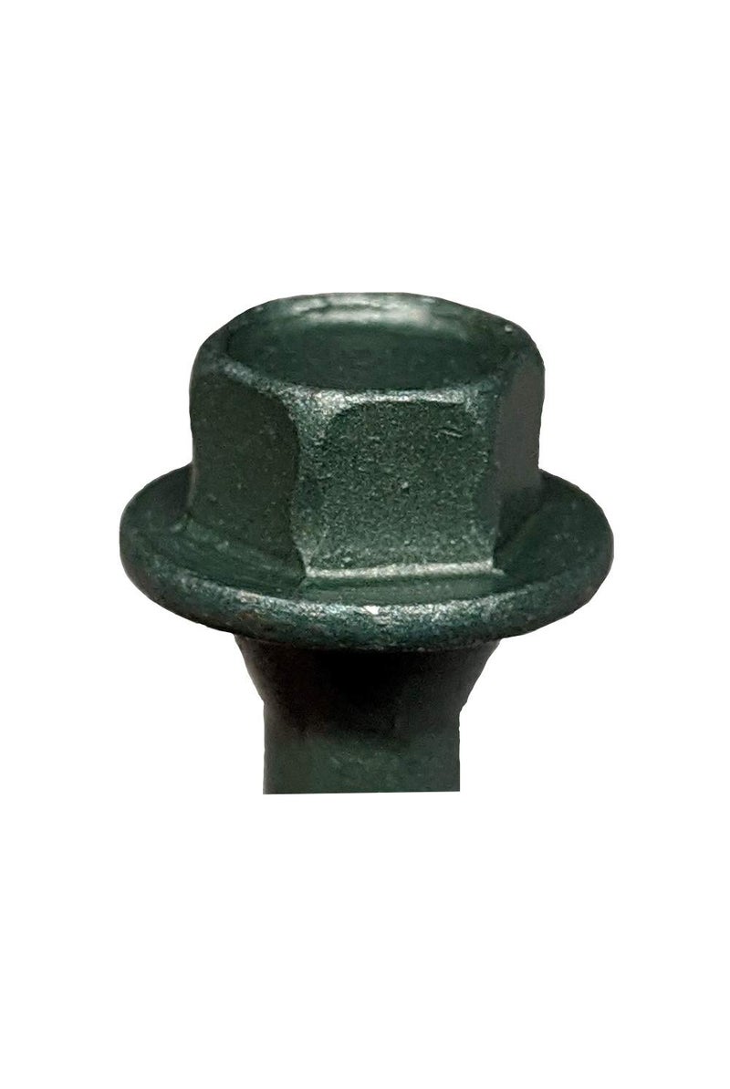 Hard-to-Find Fastener 14973266608 Timber Screw Construction Fastener, 5/16 x 12, 30 - Image 2